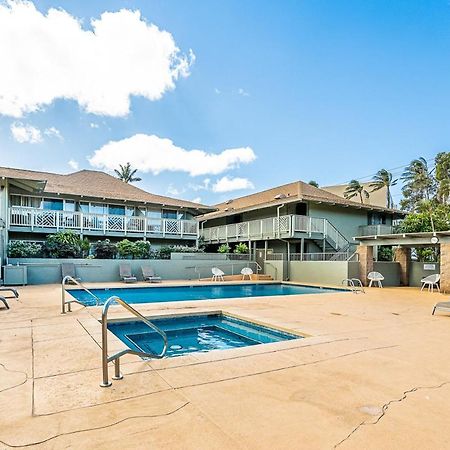 Kihei Bay Surf B212 Apartment Bagian luar foto