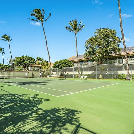 Kihei Bay Surf B212 Apartment Bagian luar foto