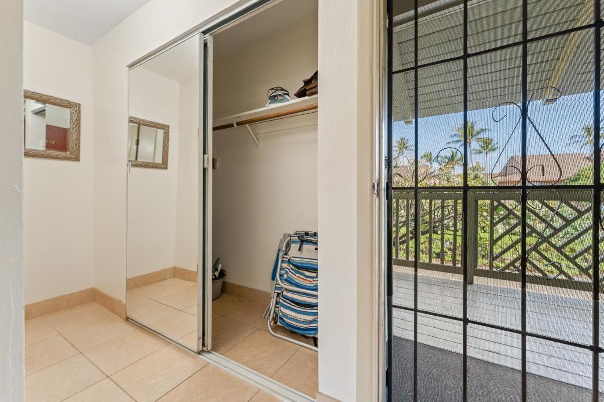 Kihei Bay Surf B212 Apartment Bagian luar foto