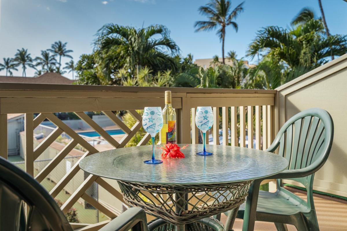 Kihei Bay Surf B212 Apartment Bagian luar foto