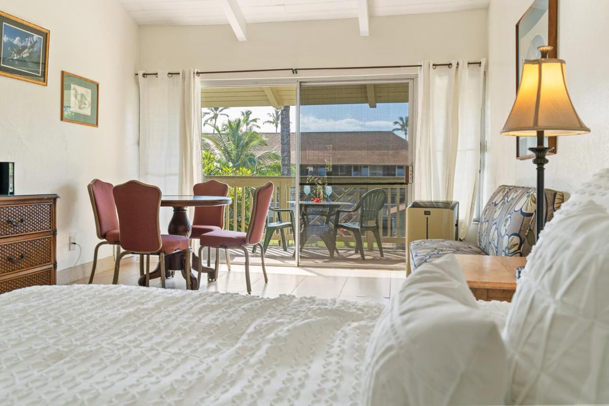 Kihei Bay Surf B212 Apartment Bagian luar foto