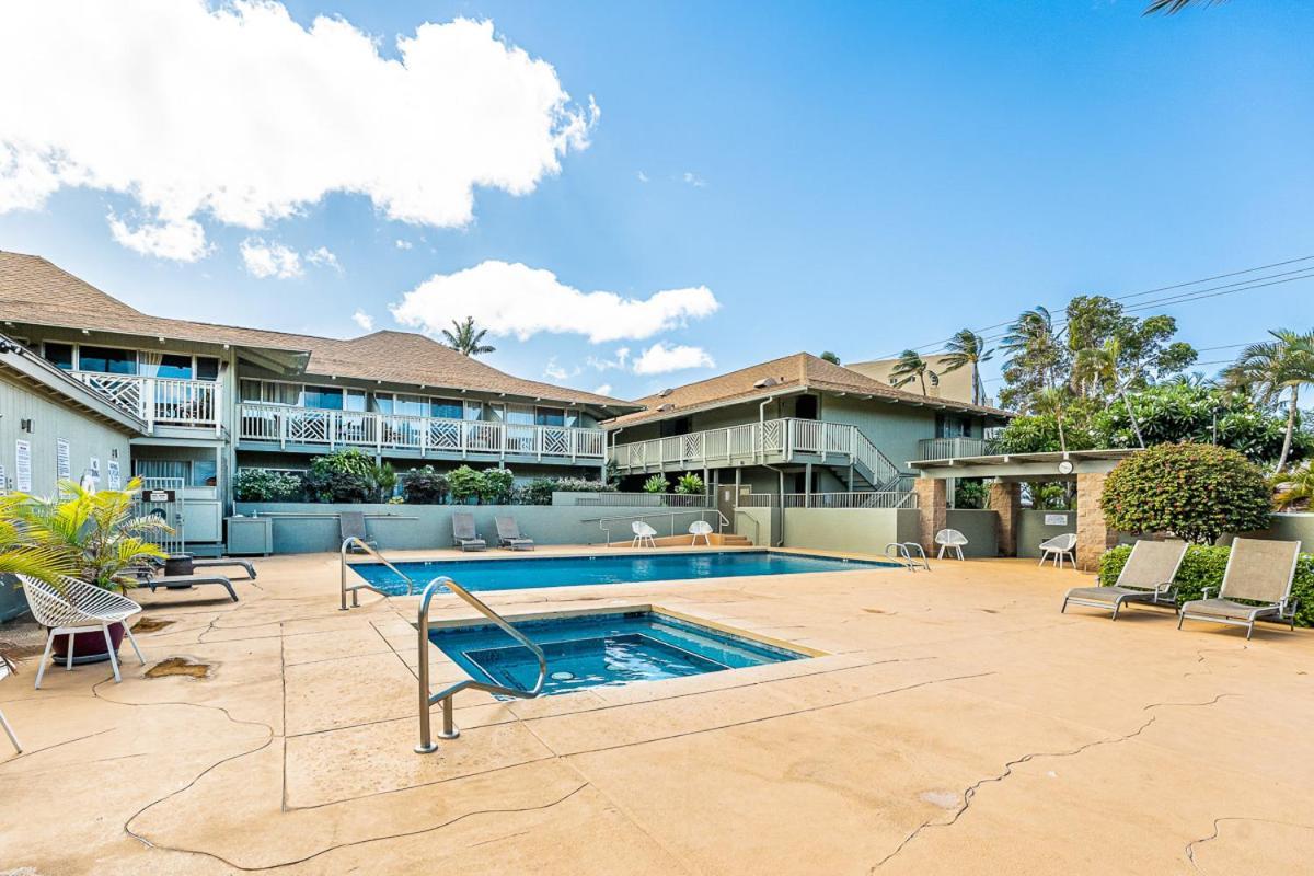 Kihei Bay Surf B212 Apartment Bagian luar foto