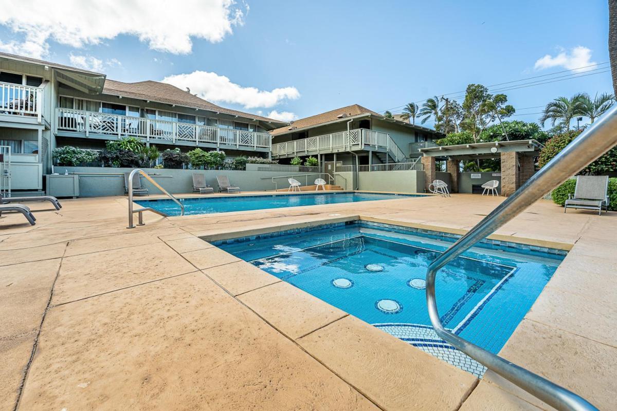 Kihei Bay Surf B212 Apartment Bagian luar foto