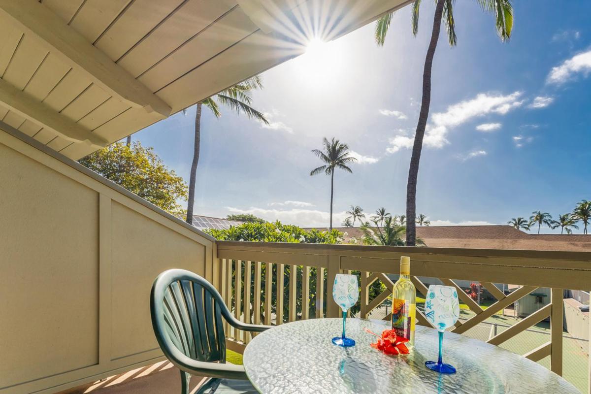 Kihei Bay Surf B212 Apartment Bagian luar foto