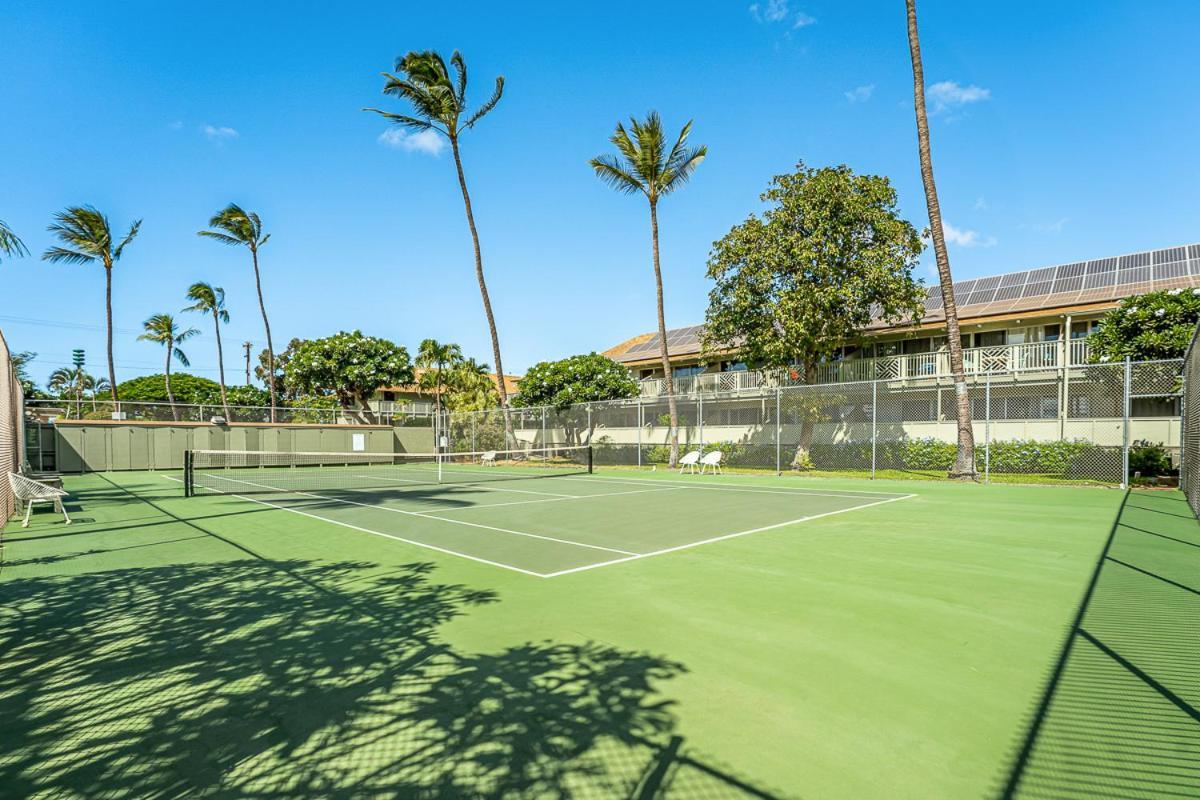 Kihei Bay Surf B212 Apartment Bagian luar foto